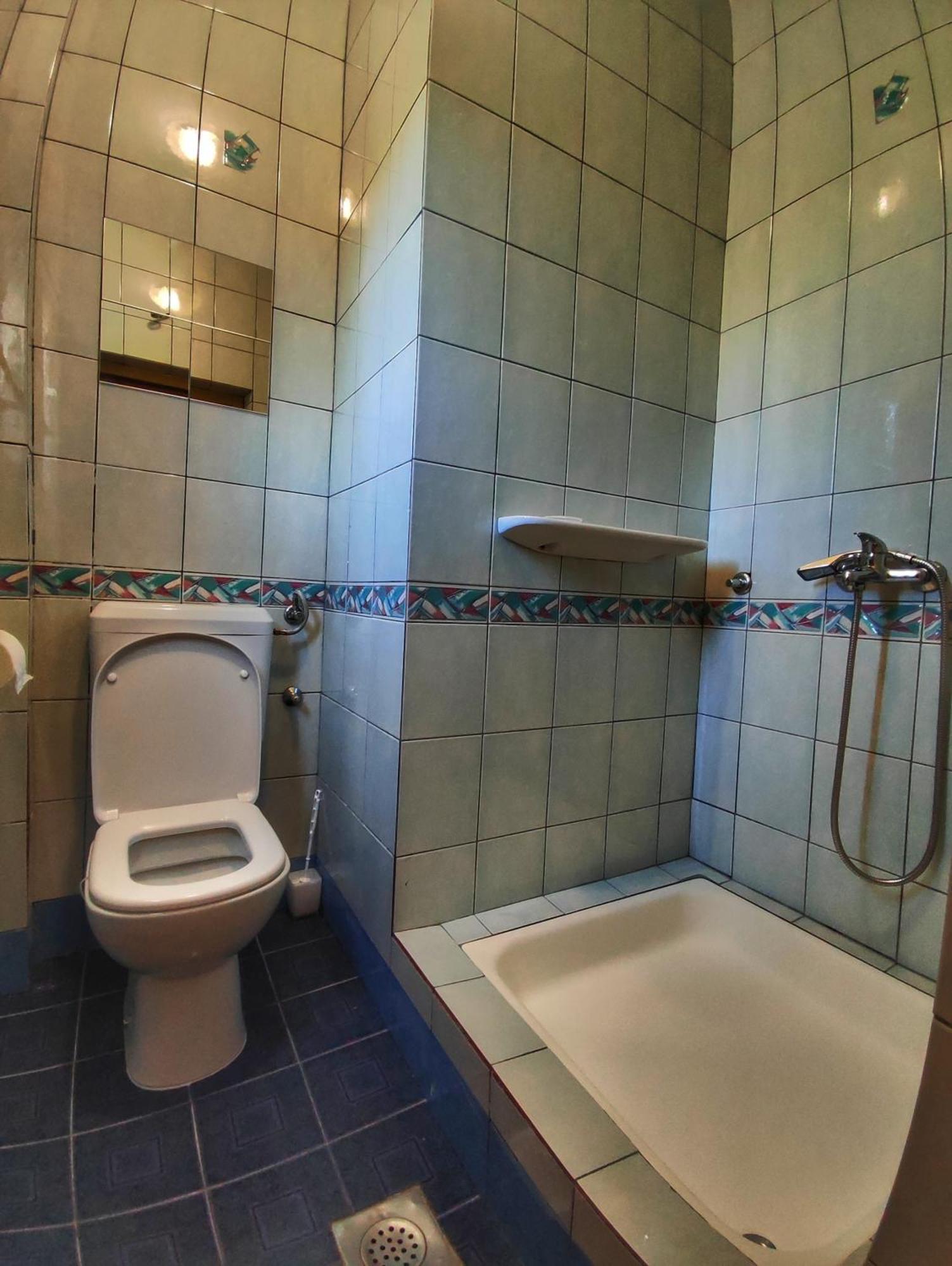 House Rose With Garden And Pool Villa Ljubac  Ngoại thất bức ảnh